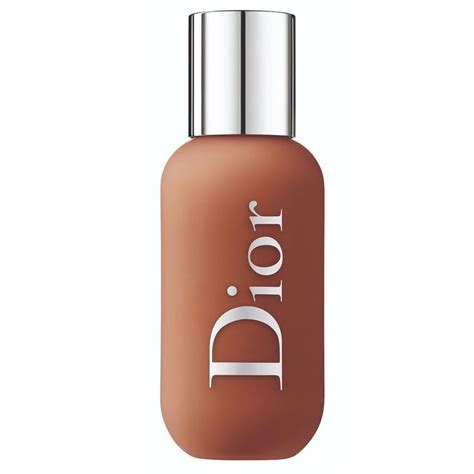 dior foundation for dry skin